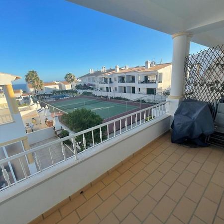 Casa Vela Lejlighed Albufeira Eksteriør billede