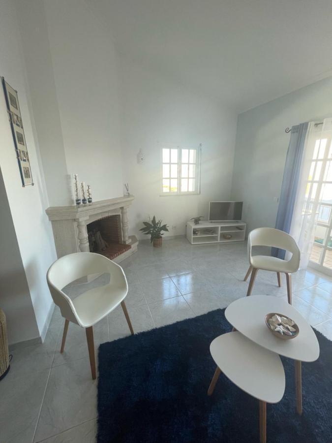 Casa Vela Lejlighed Albufeira Eksteriør billede