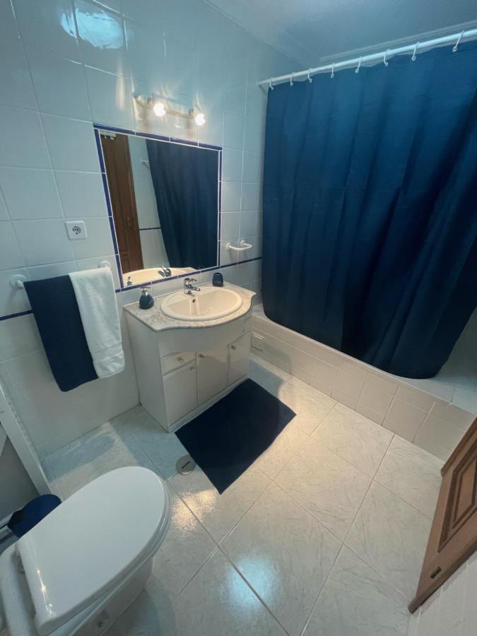 Casa Vela Lejlighed Albufeira Eksteriør billede